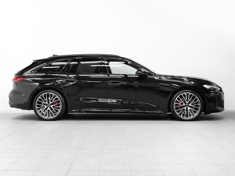 2025 Audi S5 Avant 270kW 3.0 Turbo MHEV+ AWD image 5