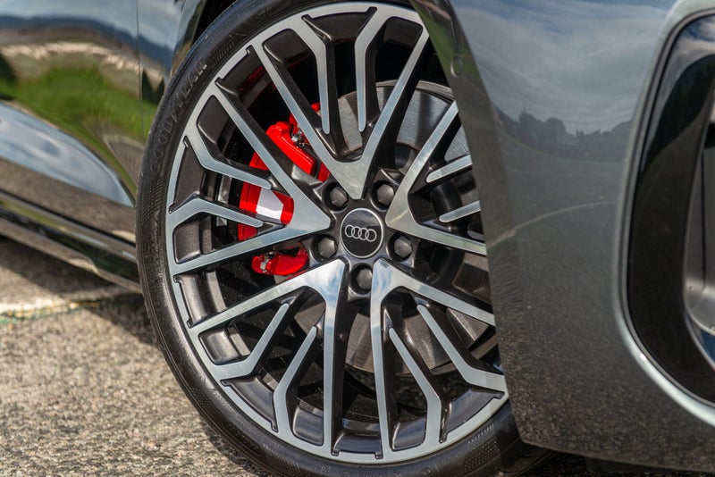 2025 Audi S5 Avant 3.0TFSI 270kW quattro image 3