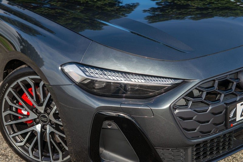 2025 Audi S5 Avant 3.0TFSI 270kW quattro image 4