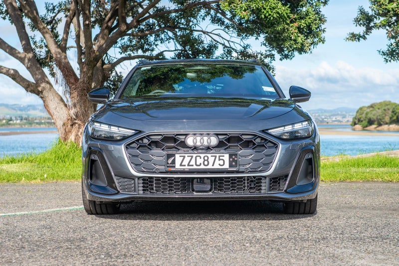 2025 Audi S5 Avant 3.0TFSI 270kW quattro image 5