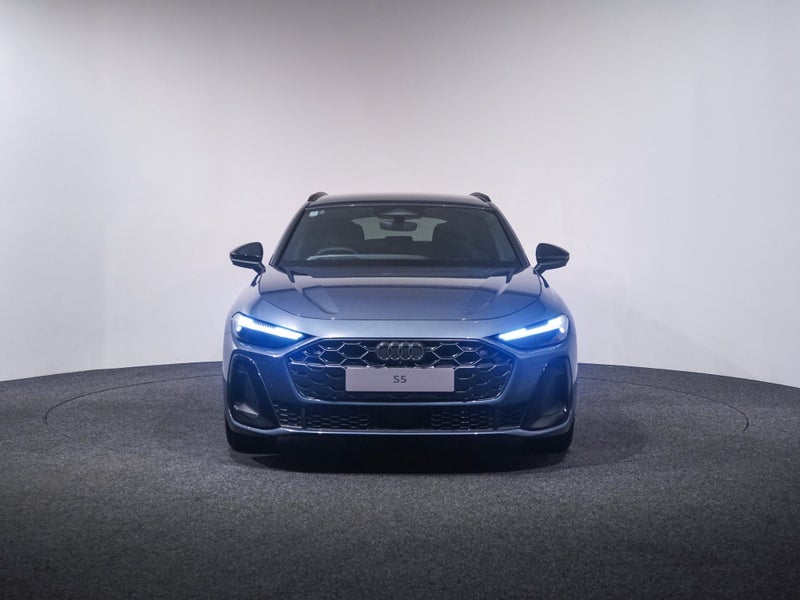 2025 Audi S5 Avant TFSI 270kW quattro image 2