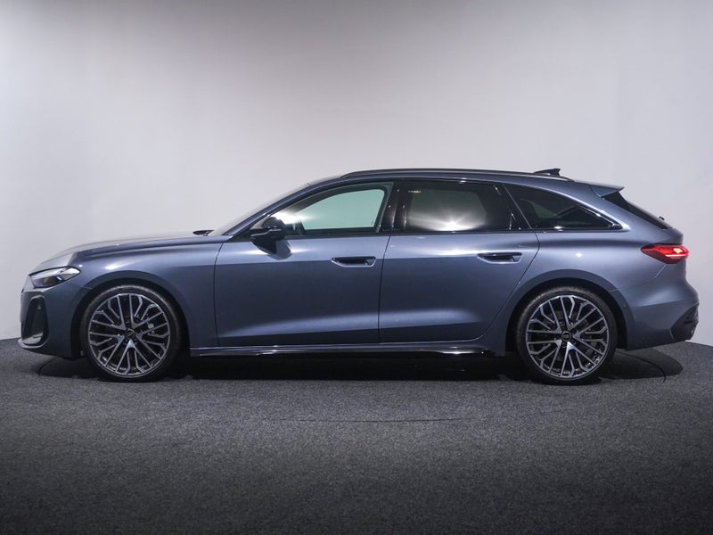 2025 Audi S5 Avant TFSI 270kW quattro image 3