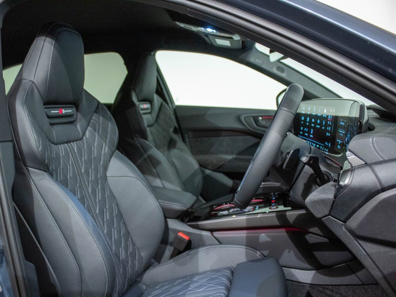2025 Audi S5 Avant TFSI 270kW quattro image 5