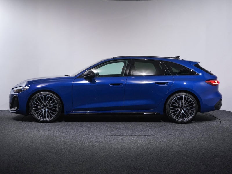 2025 Audi S5 Avant TFSI 270kW quattro image 3