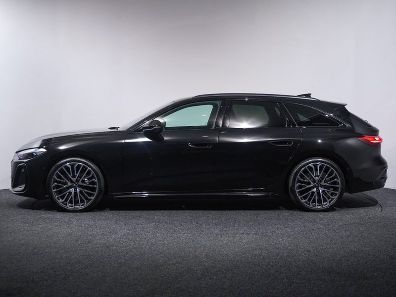 2025 Audi S5 Avant TFSI 270kW quattro image 3