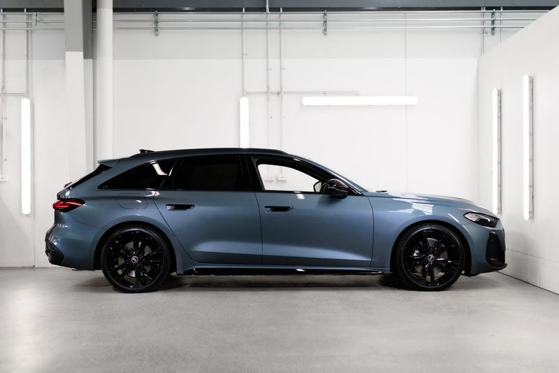 2025 Audi S5 Avant TFSI image 4