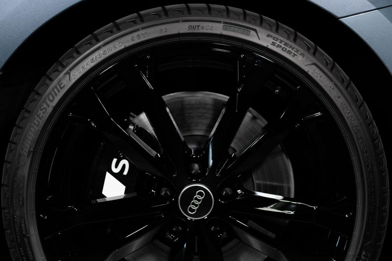 2025 Audi S5 Avant TFSI image 5