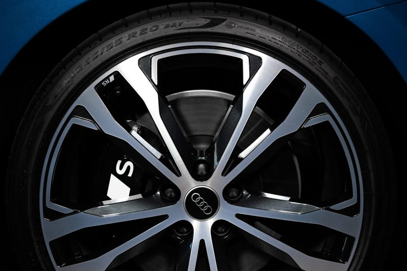 2025 Audi S5 Avant TFSI image 5