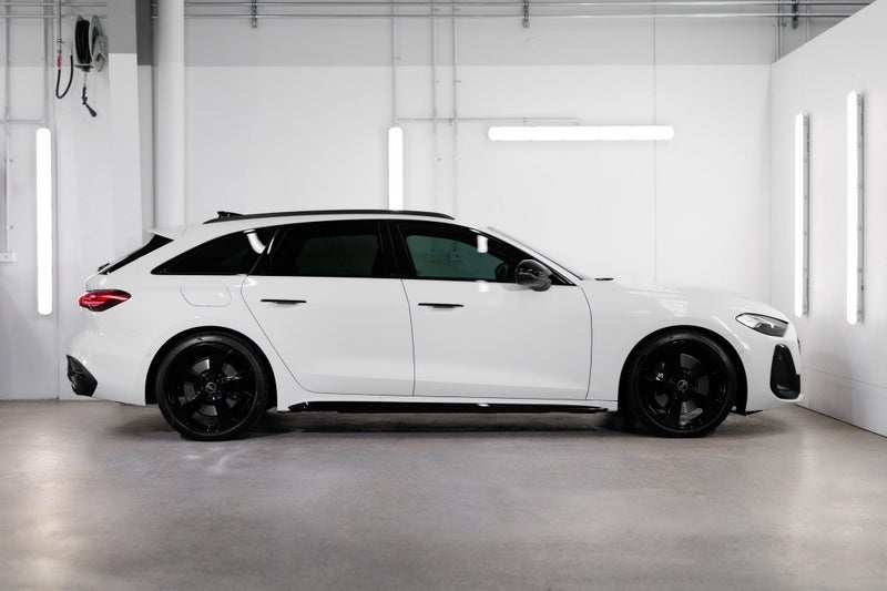 2025 Audi S5 Avant TFSI image 4