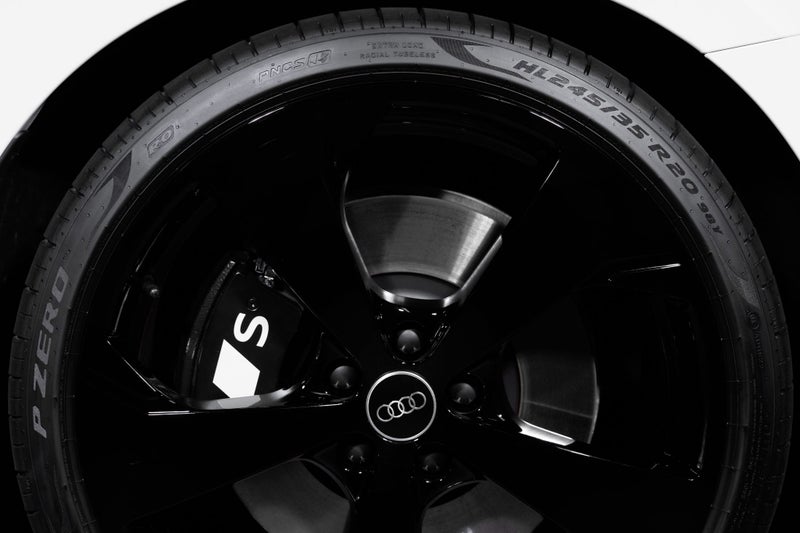 2025 Audi S5 Avant TFSI image 5