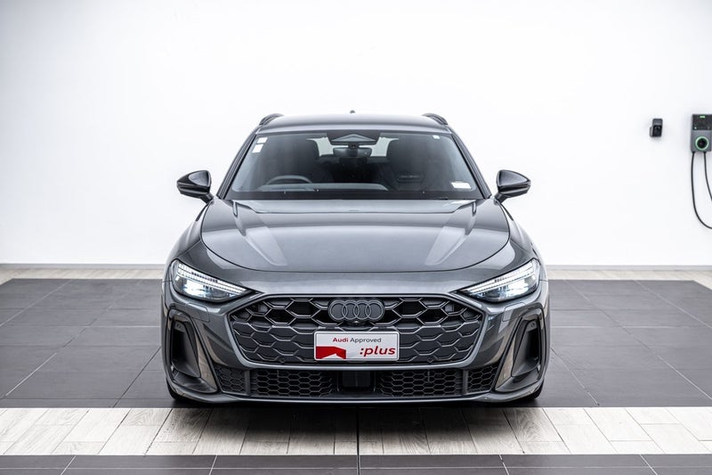 2025 Audi S5 Avant TFSI image 4