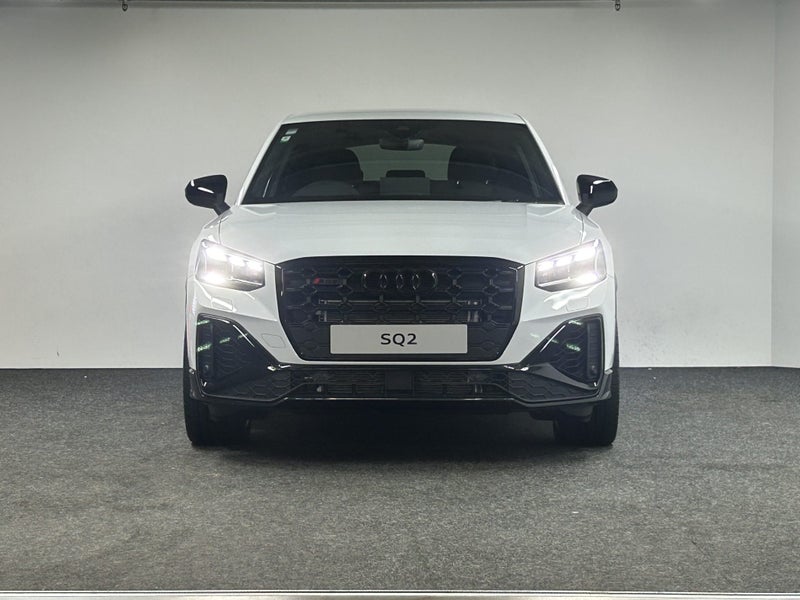 2025 Audi SQ2 Quattro image 2