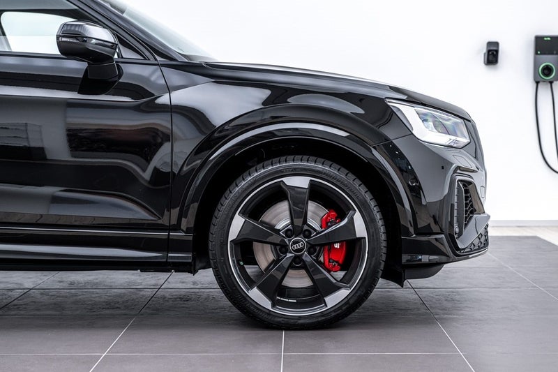 2025 Audi SQ2 QUATTRO image 3