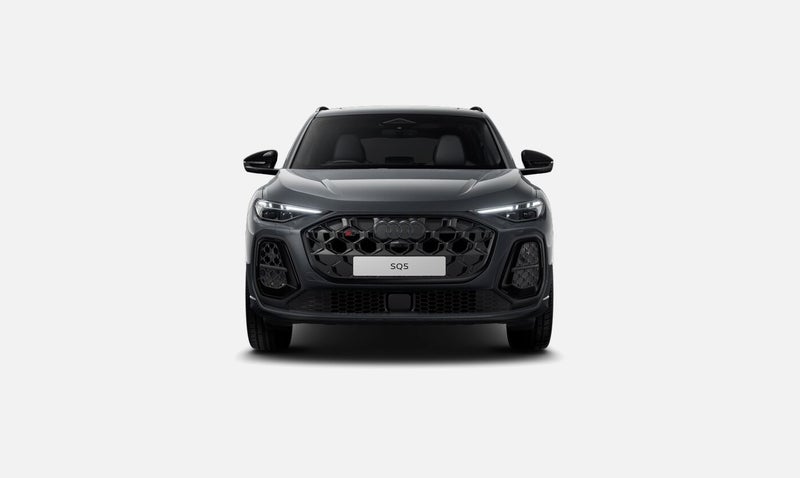 2025 Audi SQ5 270kW 3L V6 Turbo AWD image 2
