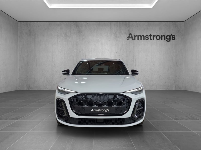 2025 Audi SQ5 3.0 TFSI PHEV 270kw quattro image 4