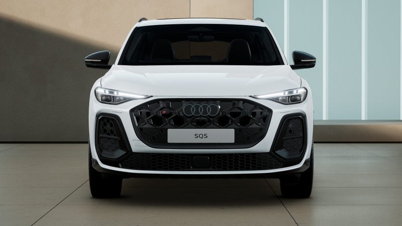 2025 Audi SQ5 Sportback 3.0TFSI image 4