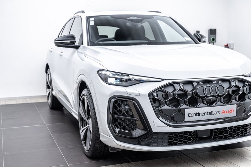 2025 Audi SQ5 SPORTBACK TFSI image 5
