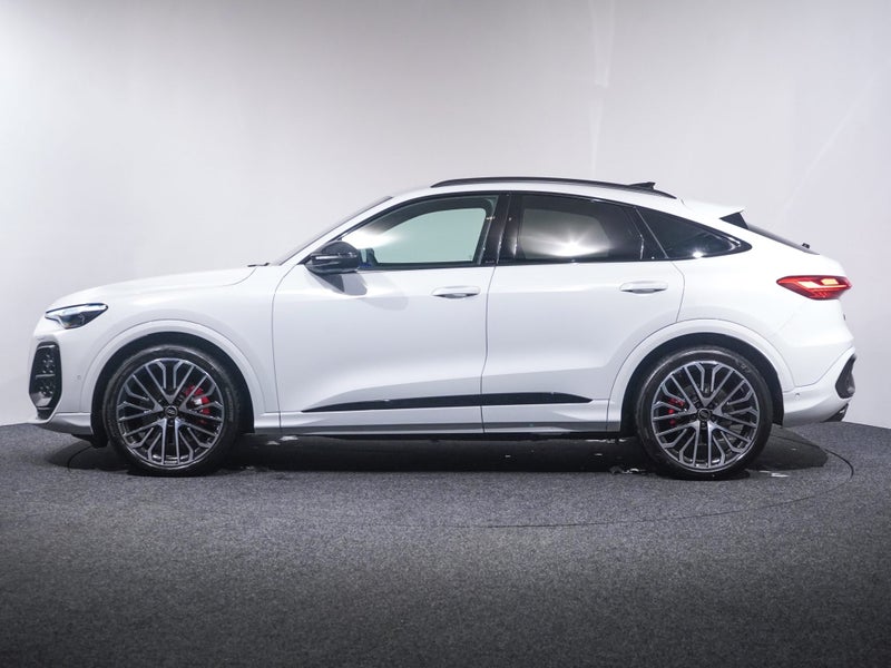 2025 Audi SQ5 Sportback TFSI 270kW quattro image 3