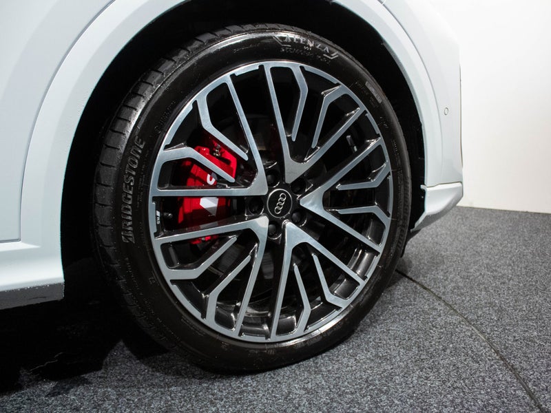 2025 Audi SQ5 Sportback TFSI 270kW quattro image 4