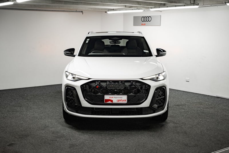 2025 Audi SQ5 Sportback TFSI image 2