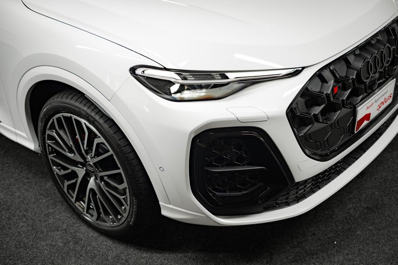 2025 Audi SQ5 Sportback TFSI image 4