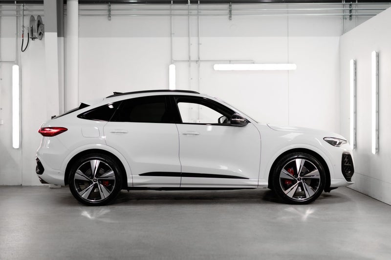 2025 Audi SQ5 Sportback TFSI image 4