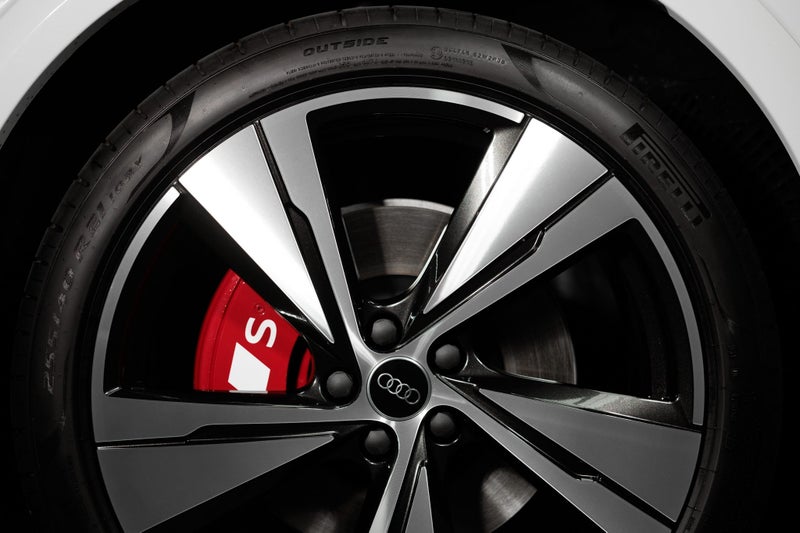 2025 Audi SQ5 Sportback TFSI image 5