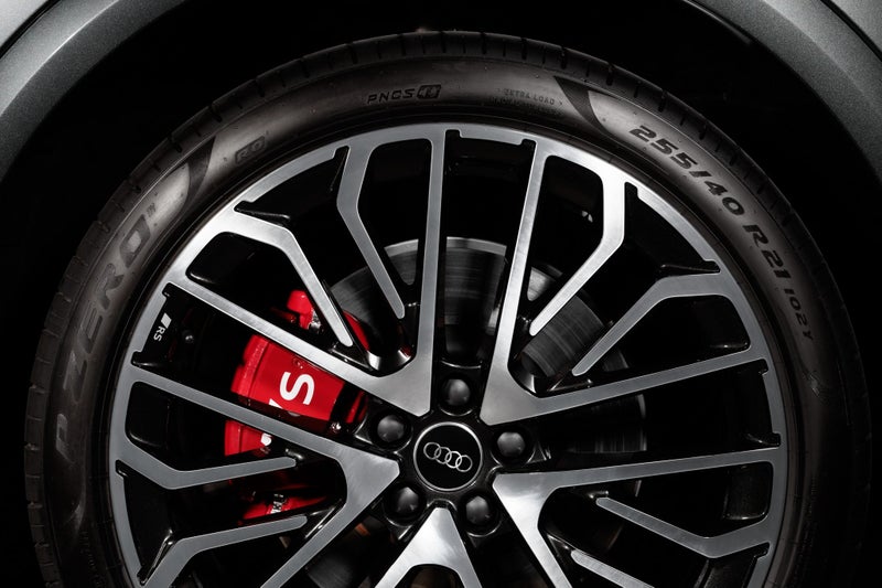 2025 Audi SQ5 Sportback TFSI image 5