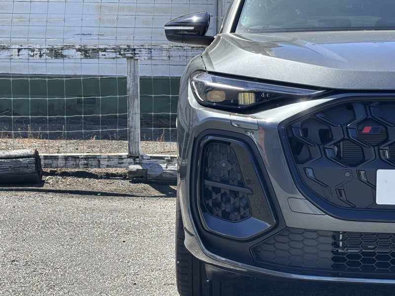 2025 Audi SQ5 Sportback TFSI image 5