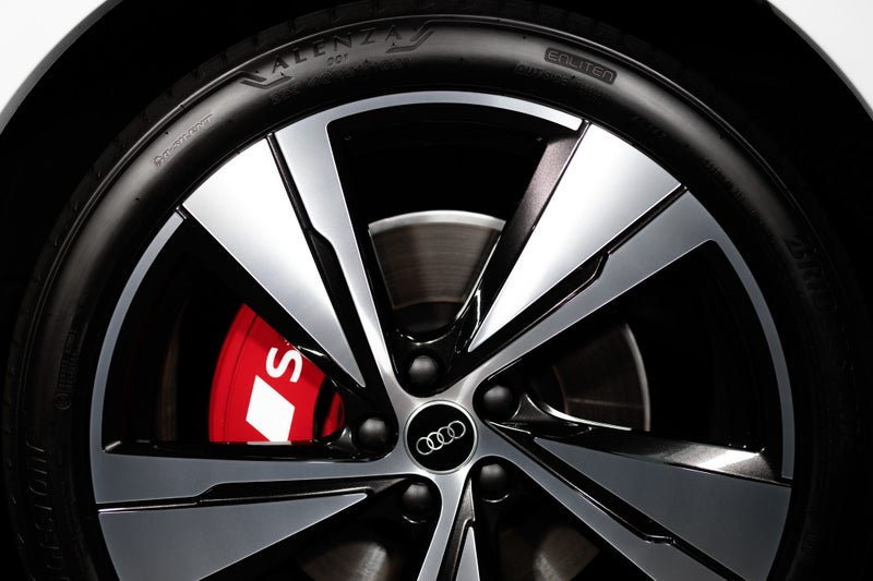 2025 Audi SQ5 SUV TFSI image 5