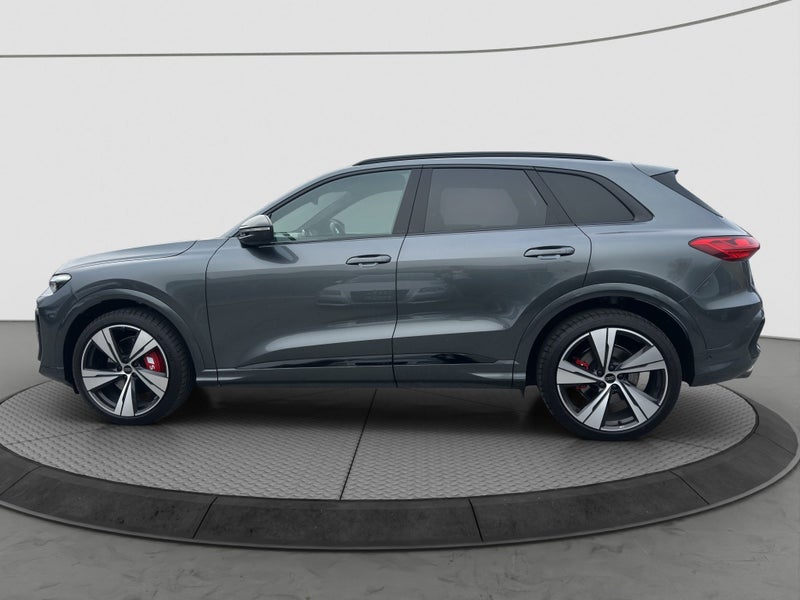2025 Audi SQ5 SUV TFSI image 3