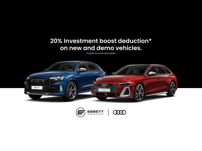 2025 Audi SQ5 TFSI 270kW quattro image 2