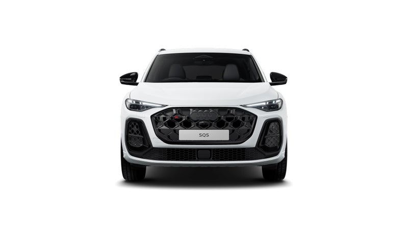 2025 Audi SQ5 TFSI 270kW quattro image 4