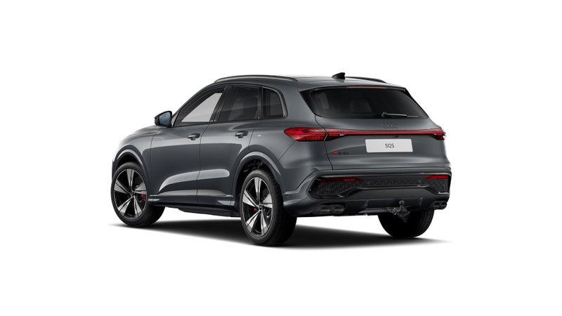 2025 Audi SQ5 TFSI 270kW quattro image 2