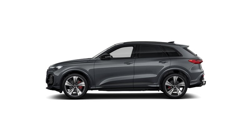 2025 Audi SQ5 TFSI 270kW quattro image 4