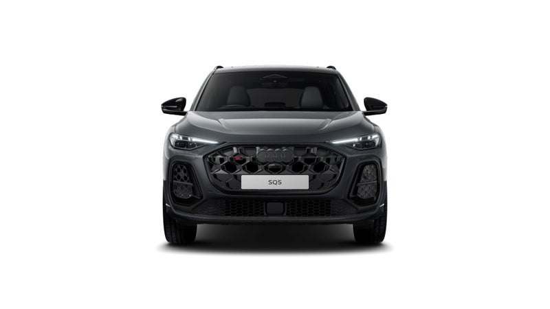 2025 Audi SQ5 TFSI 270kW quattro image 5