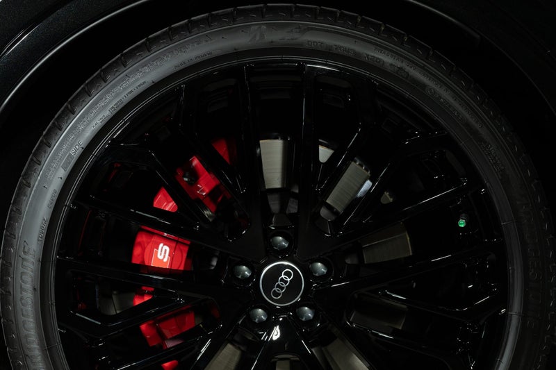 2025 Audi SQ7 TFSI 373 kW image 5