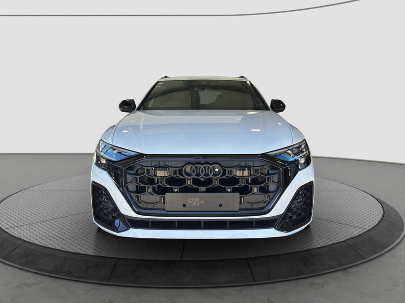 2025 Audi SQ8 TSFI image 2