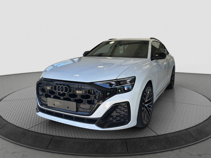 2025 Audi SQ8 TSFI image 3