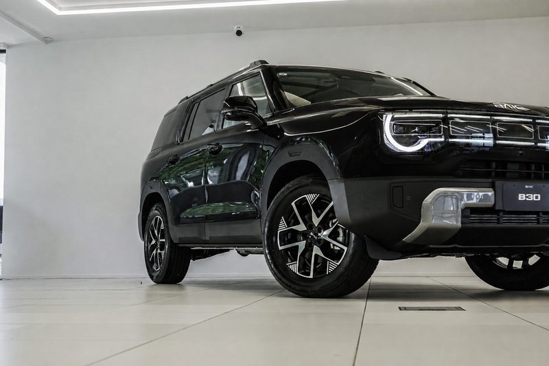 2025 BAIC B30 Elite Adv. 1.5Pt/7At image 2