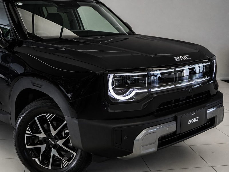2025 BAIC B30 Elite Adv. 1.5Pt/7At image 3