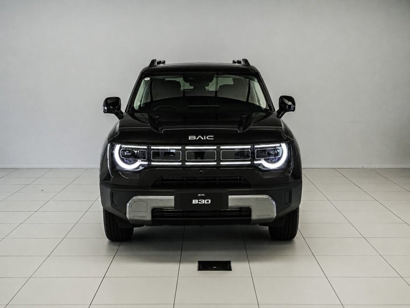 2025 BAIC B30 Elite Adv. 1.5Pt/7At image 4