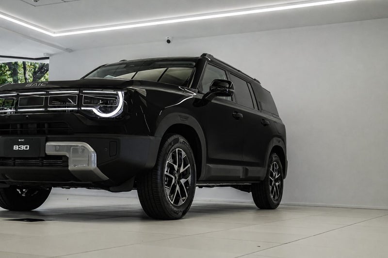 2025 BAIC B30 Elite Adv. 1.5Pt/7At image 5