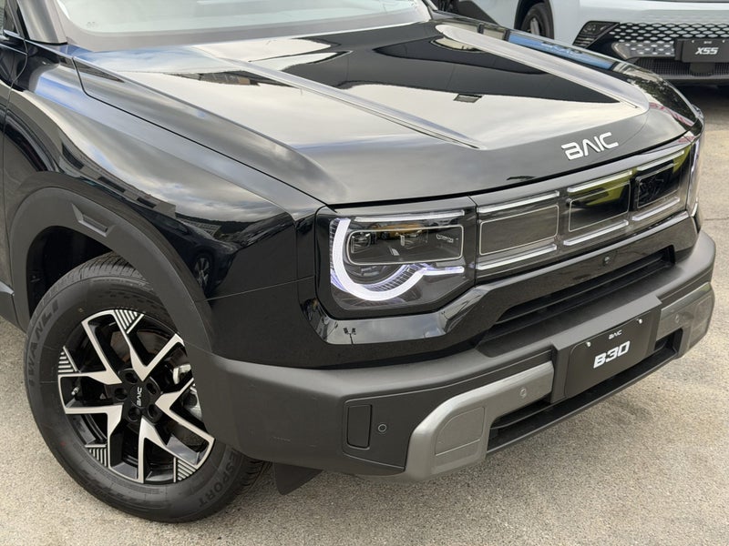 2025 BAIC B30 Elite Adventure image 5