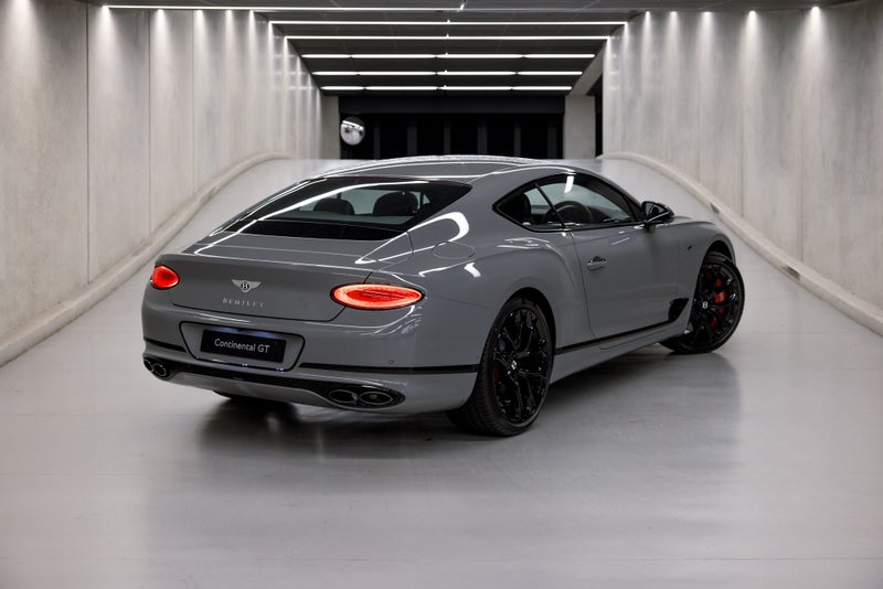 2025 Bentley Continental GT S image 3