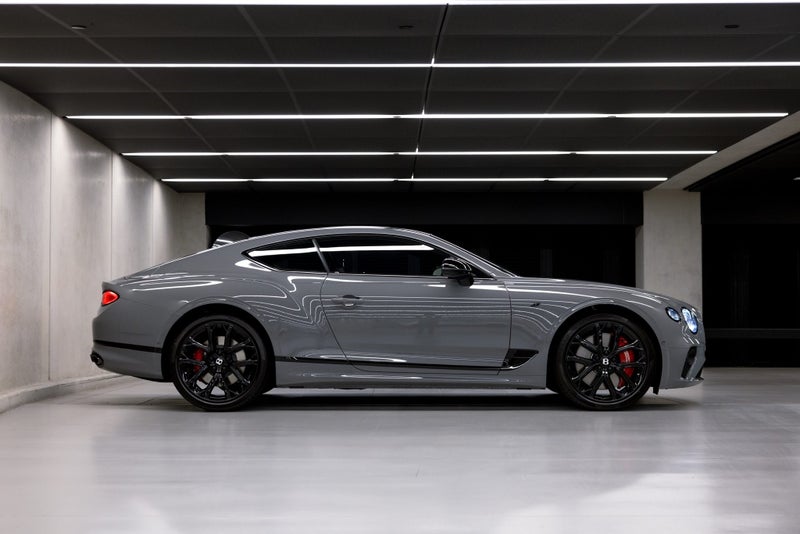 2025 Bentley Continental GT S image 5