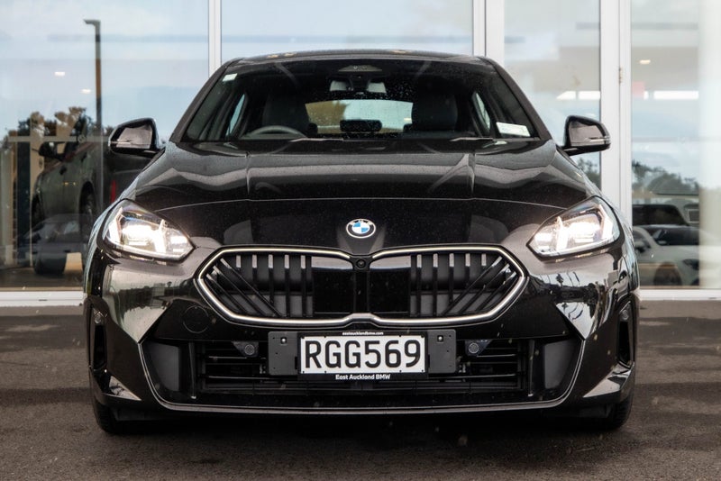 2025 BMW 120i 120 image 2