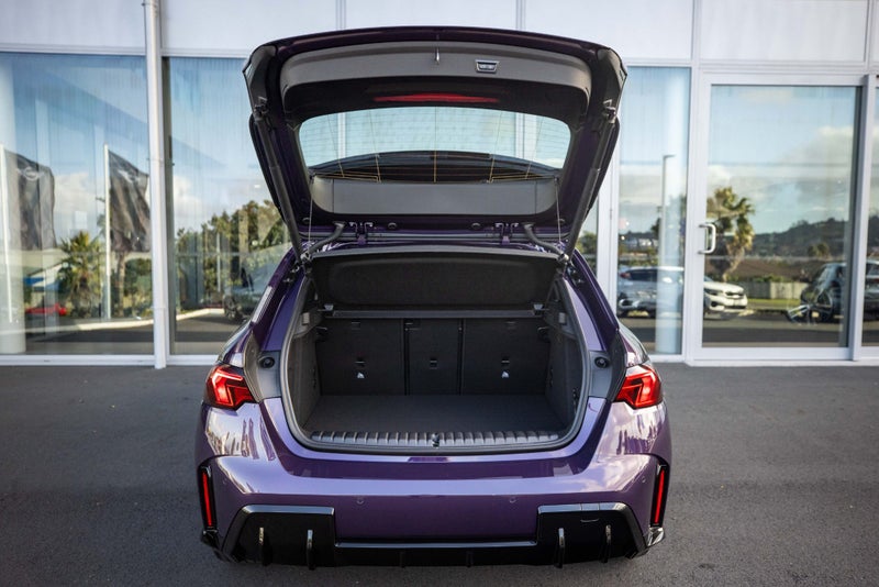 2025 BMW 120i 120 image 5