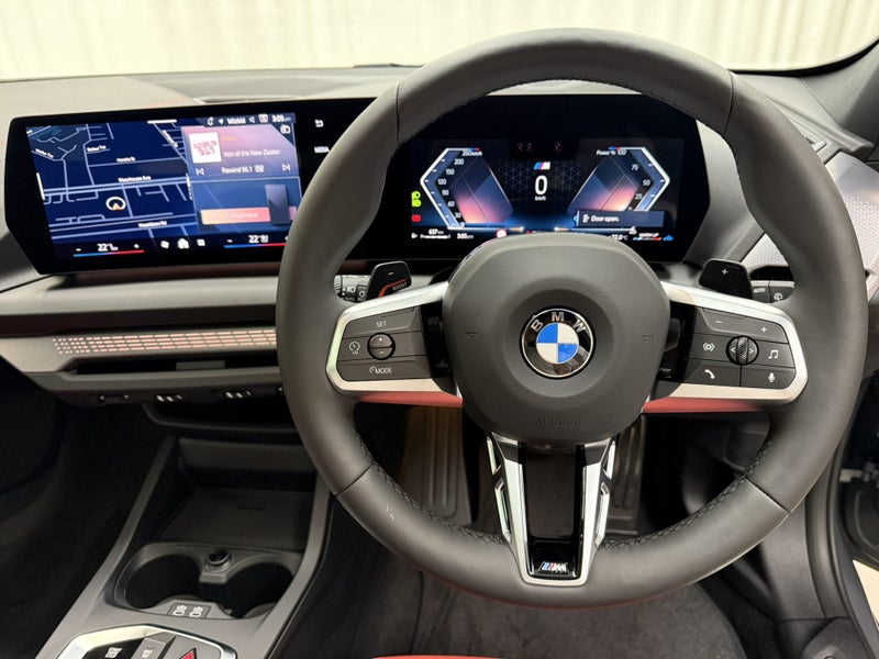 2025 BMW 120i 120 Hatch image 5