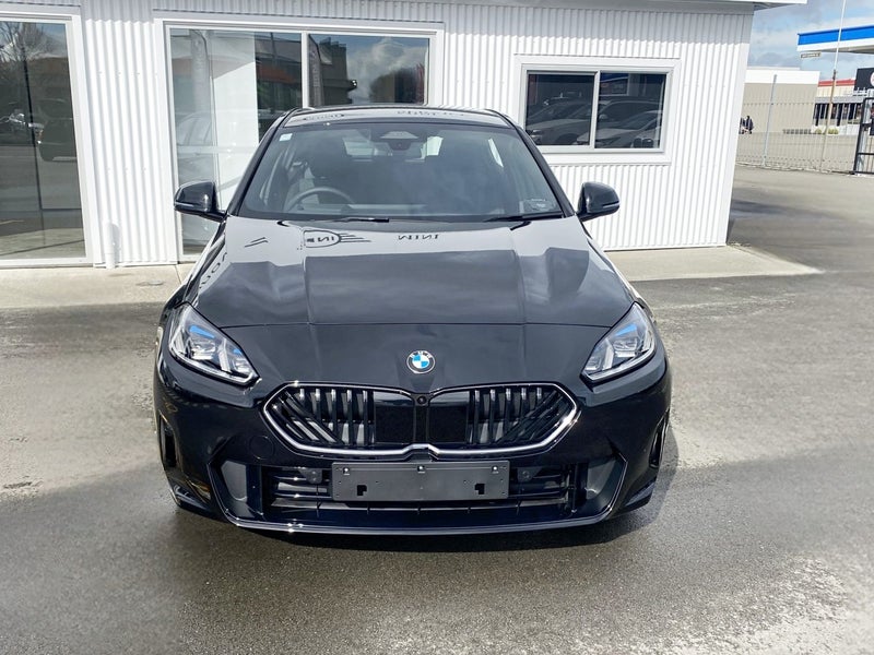 2025 BMW 120i 120 Hatch - image 2